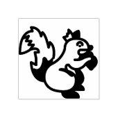 Tampons Encreurs écureuil (Impression)