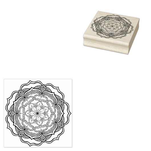 Tampons Encreurs Elégant do-it-yourself Scrapbooking Journaling Man (Tamponné)