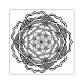 Tampons Encreurs Elégant do-it-yourself Scrapbooking Journaling Man (Impression)