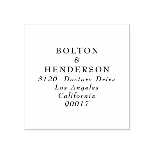 Tampons Encreurs Élégant Mariage de  de couronne fleurie Gold Glitz (Impression)