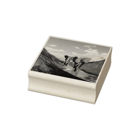 Tampons Encreurs Eléphant (Tampon)