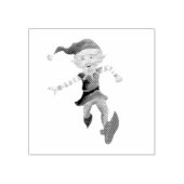 Tampons Encreurs Elf (Impression)