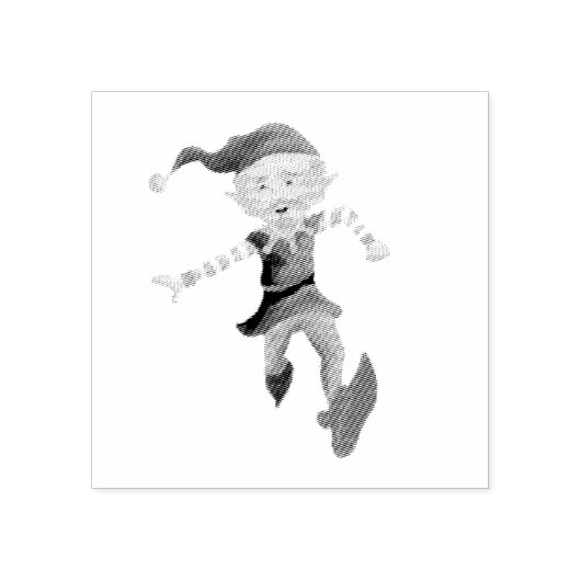 Tampons Encreurs Elf (Impression)