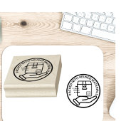 TAMPONS ENCREURS EMBALLÉ AVEC DES MATÉRIAUX RÉUSSIS ÉCOLOGIQUE