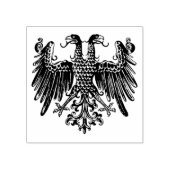 Tampons Encreurs emblème d'aigle impérial (Impression)