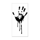 Tampons Encreurs Empreinte sanglante (Impression)