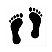 Tampons Encreurs Empreintes Design Timbre en bois (Impression)