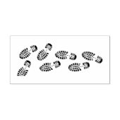 Tampons Encreurs Empreintes Design Timbre en caoutchouc (Impression)