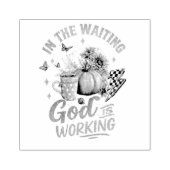 Tampons Encreurs En Attente... (Impression)