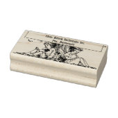 Tampons Encreurs Enfants Lecture Plaque (Tampon)