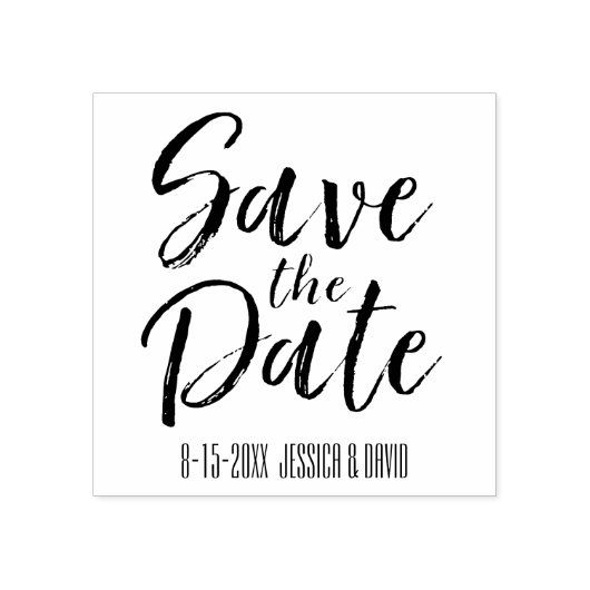 Tampons Encreurs Enregistrer la date (Impression)