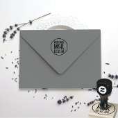 Tampons Encreurs Enregistrer La Date 1920s Mariage Gatsby Timbre En