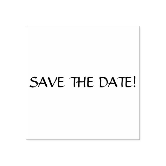 Tampons Encreurs Enregistrer le timbre Date Wood Art (Impression)