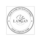 Tampons Encreurs ENTREPRISE MODERNE Adresse du logo professionnel p (Impression)