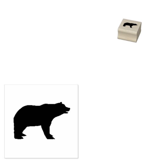 Tampons Encreurs Épreuve de divertissement 1 Pouce de caoutchouc (Tamponné)