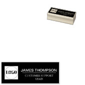 Tampons Encreurs Équipement de logo personnalisé pour l'employé de  (Tamponné)