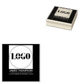 Tampons Encreurs Équipement de logo personnalisé pour l'employé de  (Tamponné)