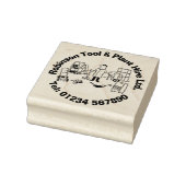 Tampons Encreurs Équipement Industriel, Outil et Location de Plante (Tampon)