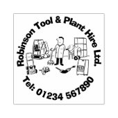 Tampons Encreurs Équipement Industriel, Outil et Location de Plante (Impression)