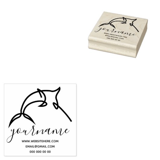 Tampons Encreurs Espadon (Tamponné)