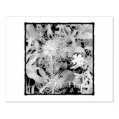 Tampons Encreurs Espoir 4 x 5 (Impression)