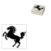 Tampons Encreurs estampac à cheval (Tamponné)