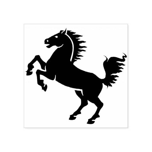 Tampons Encreurs estampac à cheval (Impression)