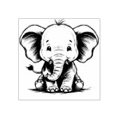 Tampons Encreurs Estampille (Impression)