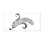 Tampons Encreurs estampille d'art banane (Impression)