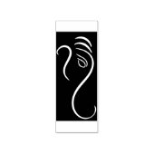Tampons Encreurs estampille d'art ganesque (Impression)