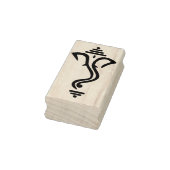 Tampons Encreurs estampille d'art ganesque (Tampon)