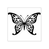 Tampons Encreurs estampille d'illustration papillon (Impression)