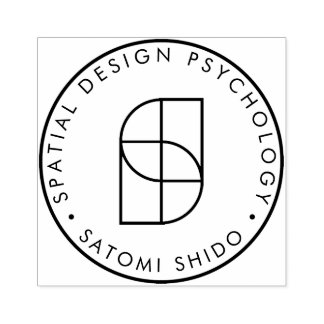 Tampons Encreurs estampille en caoutchouc SATOMI