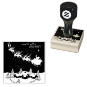 Tampons Encreurs Et à tous une bonne nuit (Tamponné)