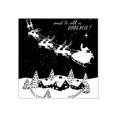 Tampons Encreurs Et à tous une bonne nuit (Impression)