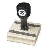 Tampons Encreurs Etat d'Israël Drapeau, Étoile de David Juifs (Tampon)
