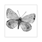 Tampons Encreurs Eté Sentiments Papillon (Impression)