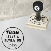 Tampons Encreurs Etsy Crafting Review