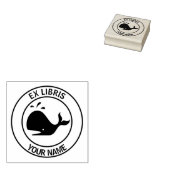 Tampons Encreurs Ex libris bouillère (Tamponné)
