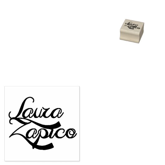 Tampons Encreurs Ex Libris Con tu Nombre personalizado (Tamponné)