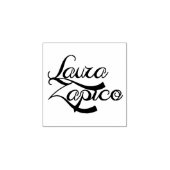 Tampons Encreurs Ex Libris Con tu Nombre personalizado (Impression)