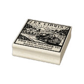 Tampons Encreurs Ex Libris - Country Drive (Tampon)