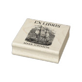 Tampons Encreurs EX libris exlibris Librairie librairie librairie b (Tampon)
