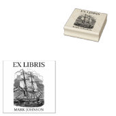 Tampons Encreurs EX libris exlibris Librairie librairie librairie b (Tamponné)