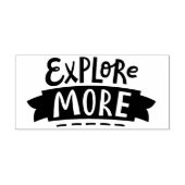 Tampons Encreurs Explorer davantage (Impression)