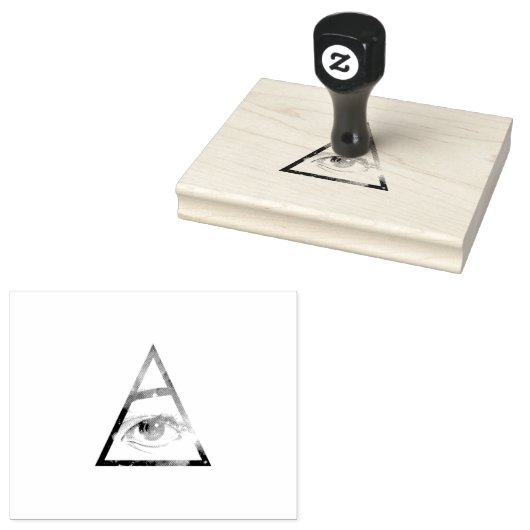 Tampons Encreurs Eye (Tamponné)