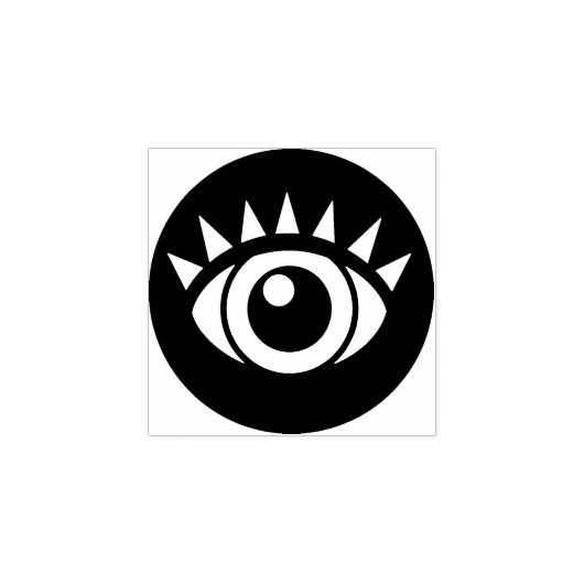 Tampons Encreurs Eyeball (Impression)