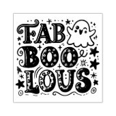 Tampons Encreurs FabBOOlous - Fantômes avec Glam (Impression)