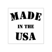 Tampons Encreurs Fabriqué aux Etats-Unis (Impression)