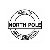 Tampons Encreurs Fabriqué En Pôle Nord (Impression)